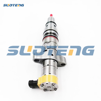 254-4340 Injetor de combustível diesel 2544340 Para motor C9