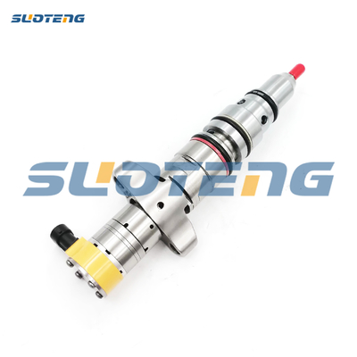 254-4340 Injetor de combustível diesel 2544340 Para motor C9