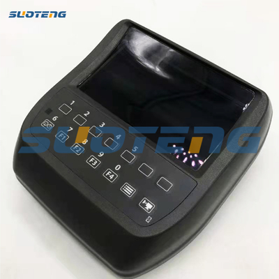 4652262 Painel de exibição do monitor para escavadeira ZX450-3 ZX200-3
