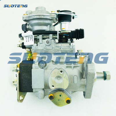 VE4 Bomba de injecção de combustível para cilindros 0 460 424 376G Bomba de injecção de diesel 0460424376g