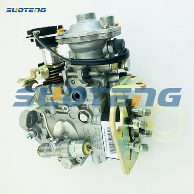 VE4 Bomba de injecção de combustível para cilindros 0 460 424 376G Bomba de injecção de diesel 0460424376g