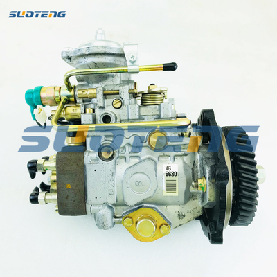104746-6630 1047466630 4JH1 3,0L Bomba de injecção de combustível do motor