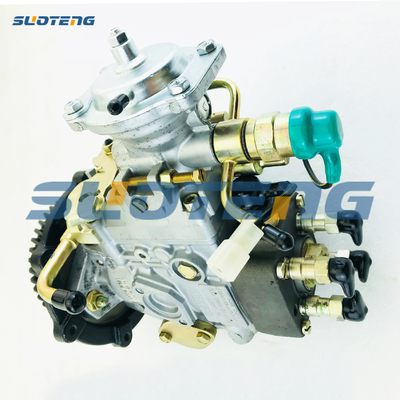 104746-6630 1047466630 4JH1 3,0L Bomba de injecção de combustível do motor
