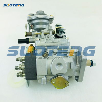 0 450 424 390 Uma bomba de injecção de combustível diesel 0450424390A Para motor VE6