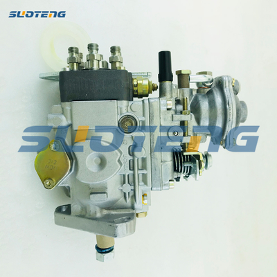 0 450 424 390 Uma bomba de injecção de combustível diesel 0450424390A Para motor VE6