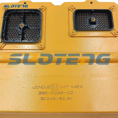 255-5285 2555285 Controlador ECM ECU Para motor C13