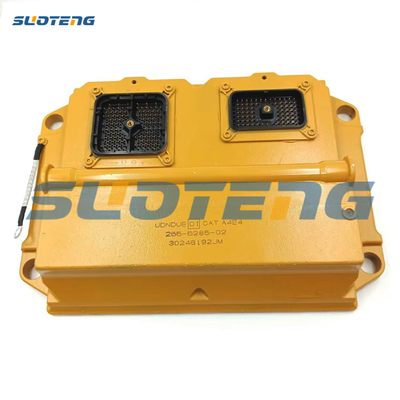 255-5285 2555285 Controlador ECM ECU Para motor C13