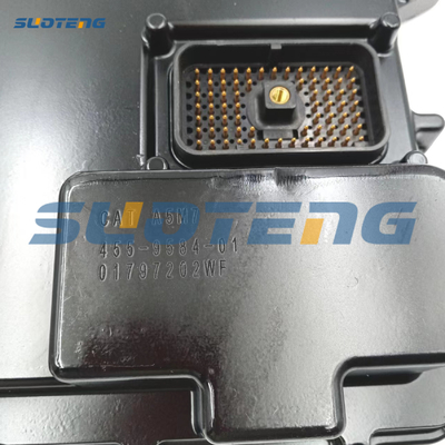 455-9584 Controlador de motor ECU 4559584 Para escavadeira E323D