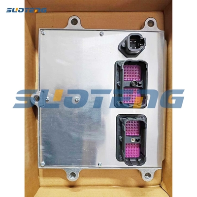 3684275 Módulo de controlo electrónico ECM para motor ISX