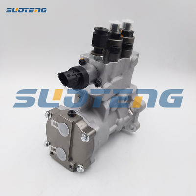 0445025602 Bomba de injecção de combustível para motores C7.1 Partes