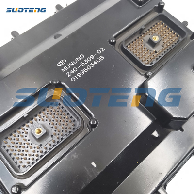 240-5309 2405309 ECU de controlo para motor 3176C