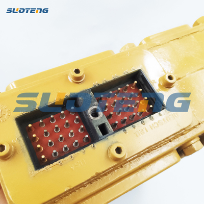 333-9312 Controlador ECM ECU 3339312 Quadro de computador Para 3412C
