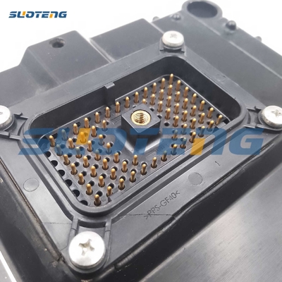 386-3444 ECU Controlador 3863444 para escavadeira 311D 374F
