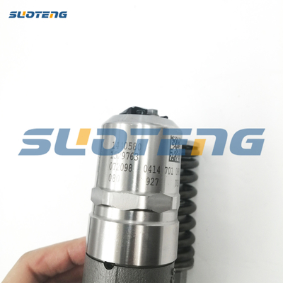 1440580 0414701080 Injetor de combustível para motor DC16