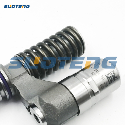 1766551 Injetores de combustível Unidade de sistema de escape Injetor R560 Para DC16