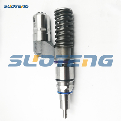 1766551 Injetores de combustível Unidade de sistema de escape Injetor R560 Para DC16
