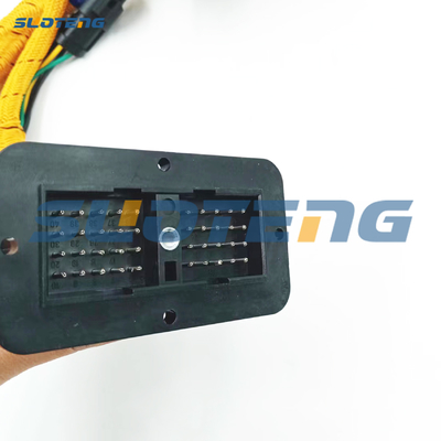 221-5424 2215424 Arnês de fiação para motor 3126B
