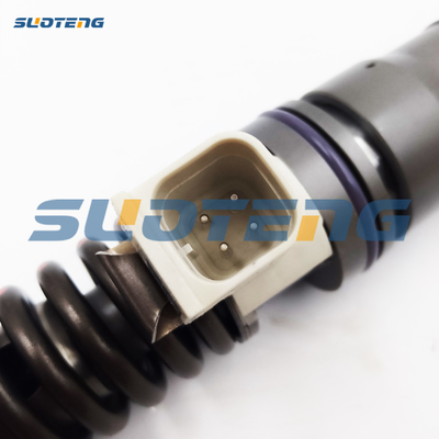 85003656 Injetor de combustível para motores D12