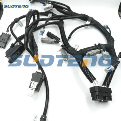 86991433 Arnés de fiação do motor para CX240 CX240A