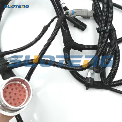 86991433 Arneses de fiação do motor 86991433 Para escavadeira CX210 CX240