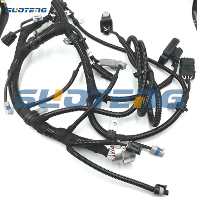 86991433 Arnés de fiação do motor para CX240 CX240A