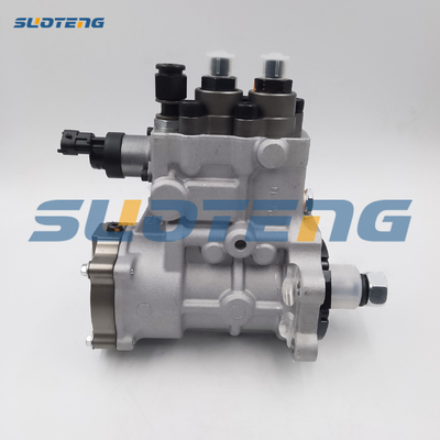 0445025602 Bomba de injecção de combustível para motor C7.1