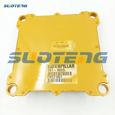 582-6898 ECU Controlador ECM 5826898 Para motor C7.1