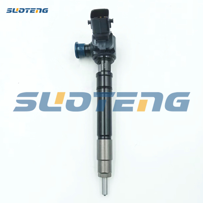 23670-0E060 Injetor de combustível 236700E060 Para máquina de 1GD/2.8L