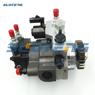 4327065 Bomba de injecção de combustível diesel para motor ISG11