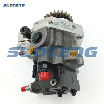 4327065 Bomba de injecção de combustível diesel para motor ISG11