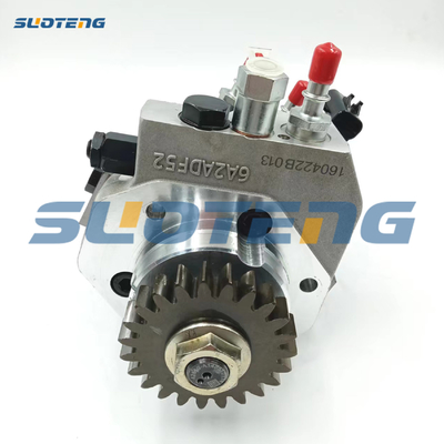 4327065 Bomba de injecção de combustível diesel para motor ISG11