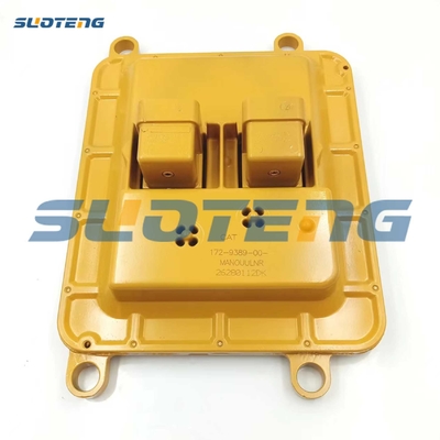 172-9389 1729389 Controlador ECU para motor de classificação 120H