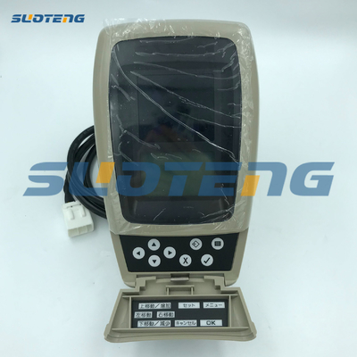 243-7058 2437058 Display de monitor para escavadeira M322C