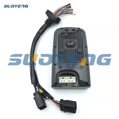 386-3457 3863457 Display de monitor para escavadeira E320D