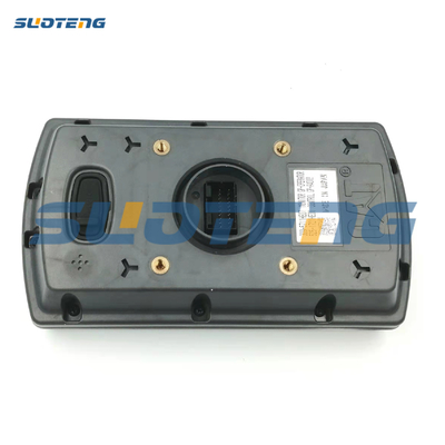 436-6210 4366210 Display de monitor para escavadeira E320D2