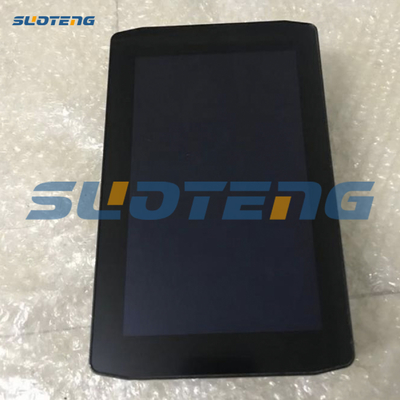 584-5632 5845632 Display de monitor para escavadeira E320GC