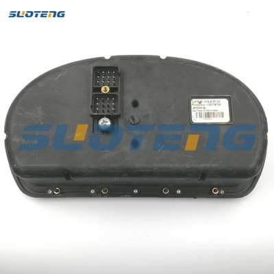 313-2157 3132157 Exibição do monitor para carregador de rodas 924H