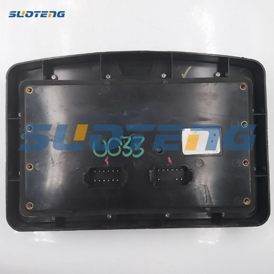 420-4284 4204284 Monitor para carregador de rodas 966M