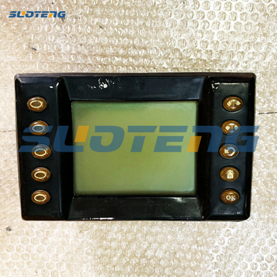 284-8905 2848905 Monitor para carregador de retroescavadeira 416E