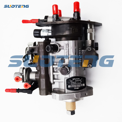9320A535H Bomba de injecção de combustível para motor 1104C-44TA