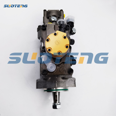 317-8021 Bomba de injecção de combustível 3178021 para motor C6.4 C6.6