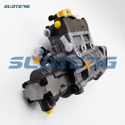 317-8021 Bomba de injecção de combustível 3178021 para motor C6.4 C6.6