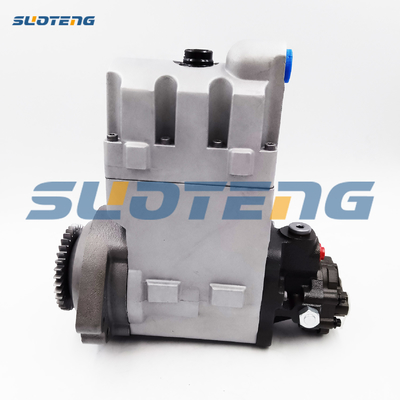476-8769 Bomba de injecção de combustível do motor C9 4768769 Para carregador D6T