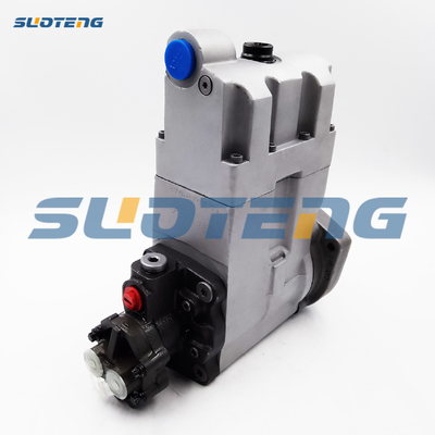 476-8769 Bomba de injecção de combustível do motor C9 4768769 Para carregador D6T
