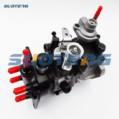 Bomba de injecção de combustível diesel 9320A535H