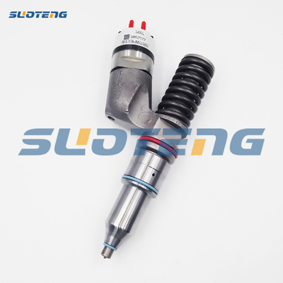 10R-2977 Injetor de combustível para motores diesel C13