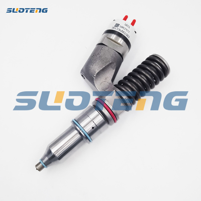 10R-2977 Injetor de combustível para motores diesel C13