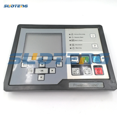 300-6315 3006315 PCC3.3 Painel de controlo para HMI 320