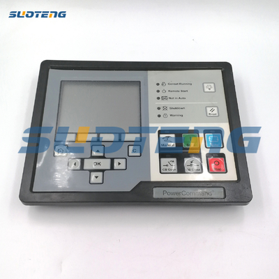 300-6315 3006315 PCC3.3 Painel de controlo para HMI 320