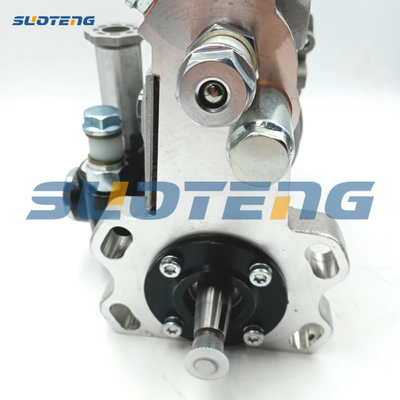101402-7720 8972490840 Bomba de injecção de combustível para motor 4BG1